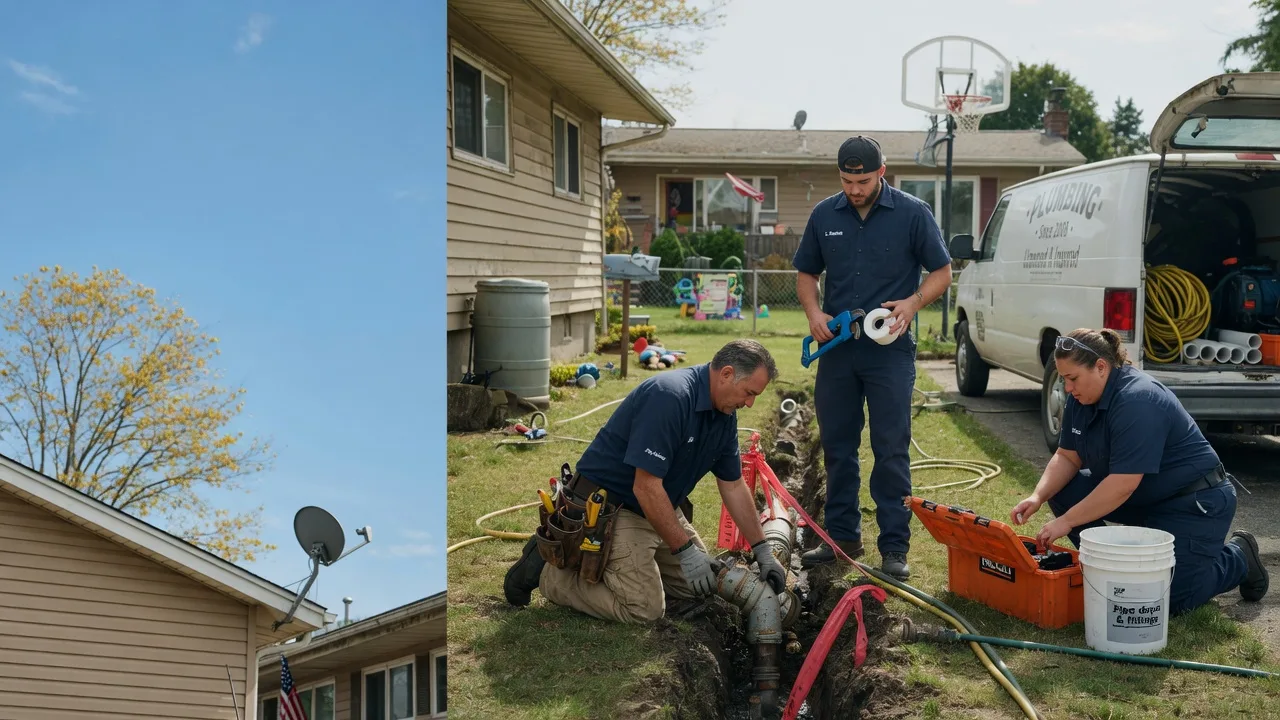 Garbage Disposal Replacement in Avoca, WI near me